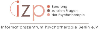 Informationszentrum Psychotherapie Berlin e.V.
